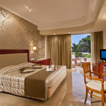 Kipriotis Village Resort by Anayia All Inclusive Resorts