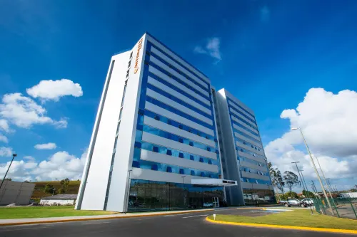 Intercity Suape Costa Dourada Hotels in Cabo de Santo Agostinho