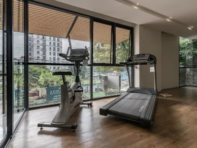 Varrzon Residence Srinakarin 56 Hotel a Suvarnabhumi Airport/Bang Na