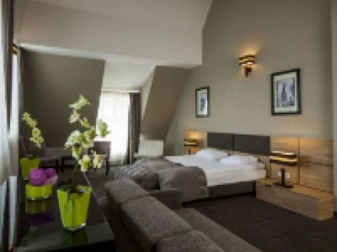 Focus Hotel Premium Elbląg Hotels in Elblag