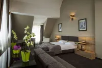Focus Hotel Premium Elbląg Hotels in Elbląg