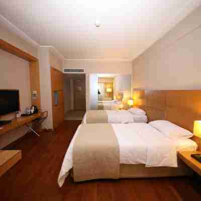 Anemon Grand Konya Otel Rooms