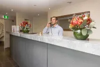 Bankstown Motel 10 Hotels in Yagoona
