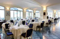 Grand Hotel Don Juan - breakfast