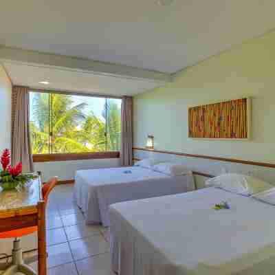 Hotel Praia do Sol Rooms