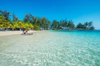 Fantasy Island Beach Resort and Marina - All Inclusive Hotels in French Cay