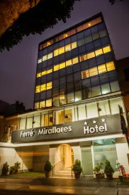 Hotel Ferré Miraflores