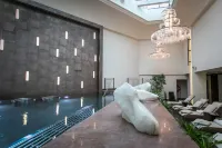Four Seasons Hotel Lion Palace St. Petersburg - Pools