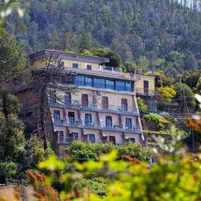 Hotel Due Gemelli Hotel Exterior
