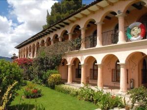 Hotel Rincon Del Arco