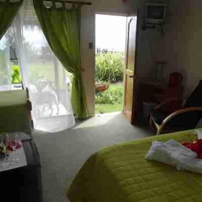 Hostal Sunset Rooms