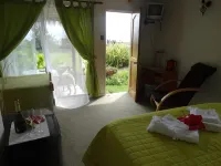 日落青年旅舍