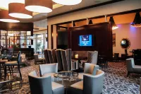The Platinum Hotel - Parvekkeita
