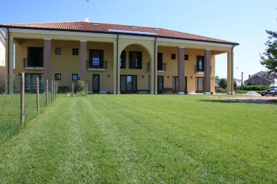 Ca Florian Hotels in Zero Branco