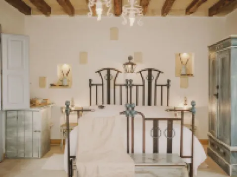 Masseria Montenapoleone Hotels in Fasano