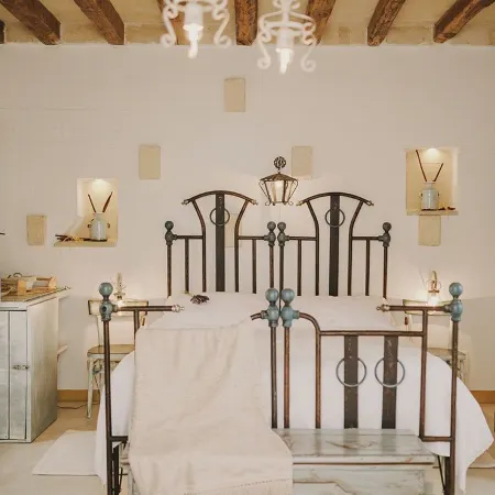 Masseria Montenapoleone