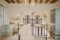 Masseria Montenapoleone Hôtels à : Pezze di Greco