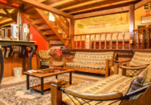 La Posada del Viajero