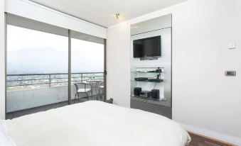 Myluxapart Las Condes