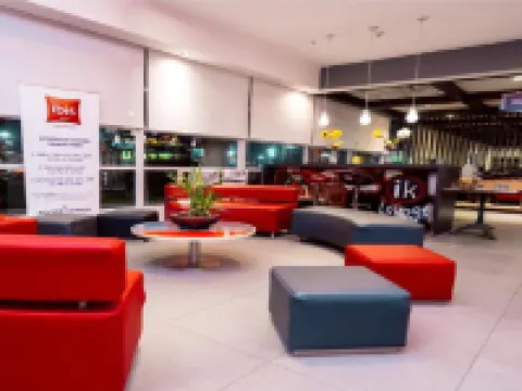 ibis Concepcion Hoteles en Concepción