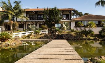 Hotel Fazenda Dona Francisca