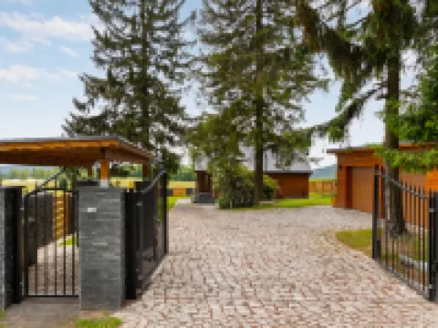 Jeschkenpanorama Hotels in Oybin