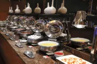 大阪都喜來登酒店 - 早餐