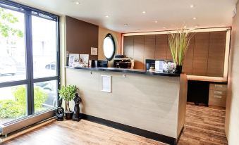 PLAZA INN Heilbronn