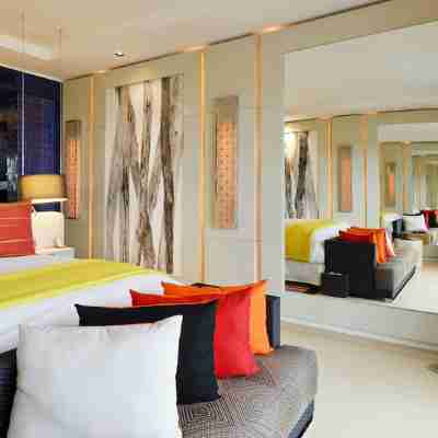 Hotel le Golf d'Essaouira & Spa Rooms