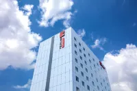 Fiesta Inn Express Monterrey Centro