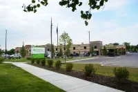 Wyndham Garden Ann Arbor - Bintang 3