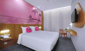 Favehotel Prabumulih