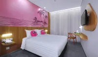 Favehotel Prabumulih Hotels in Gunung Ibul