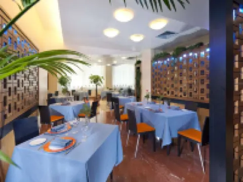 Park Hotel Centro Congressi Hotels in Potenza