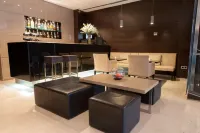 هوتل زينيت فالينسيا