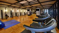 InterContinental Hotels NANTONG by IHG - Gym
