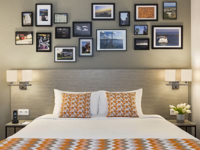 Citadines Antigone Montpellier