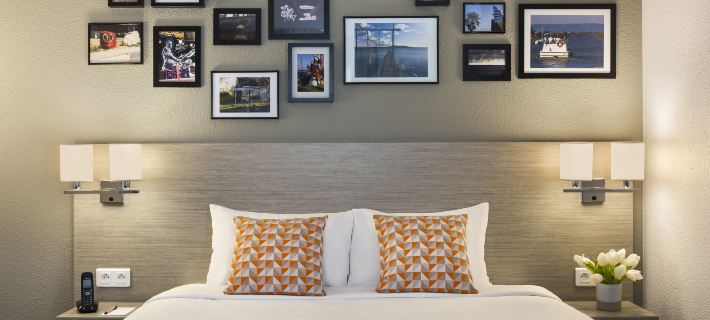 Citadines Antigone Montpellier Hotels in Herault