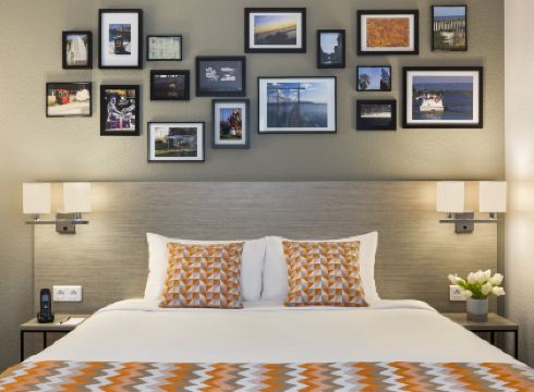 Citadines Apart'hotel Antigone Montpellier