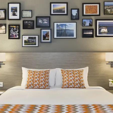 Citadines Antigone Montpellier Отели в г. Монпелье