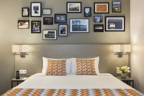 Citadines Antigone Montpellier