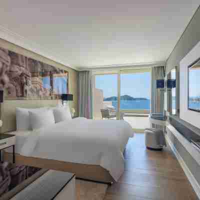 Rixos Premium Dubrovnik Rooms