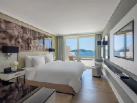 Rixos Premium Dubrovnik โรงแรมในดูบรอฟนิก