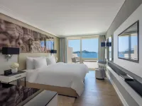 Rixos Premium Dubrovnik Hotels near MOMAD Museum of Modern Art Dubrovnik