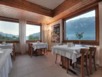 Hotel Brienzersee - พร้อมอาหารเช้า