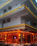 Yurekli Butik Otel Hôtels à : Avsa Island