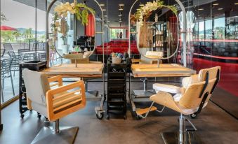 Hotel Vibra District - Adults Only