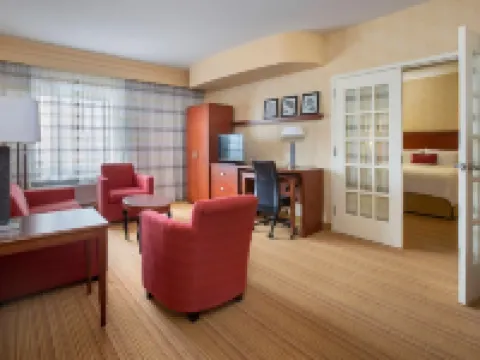 Courtyard Boston-South Boston Hotels in Boston