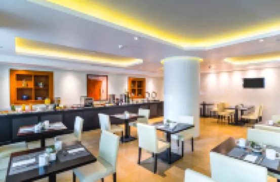 Eurostars Zona Rosa Suites