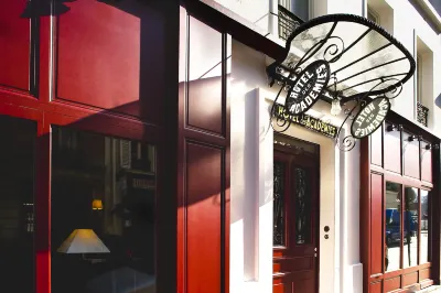 Hotel des Académies et des Arts Hotels in 6th arrondissement-Luxembourg